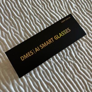 language translation AI Smart Glasses